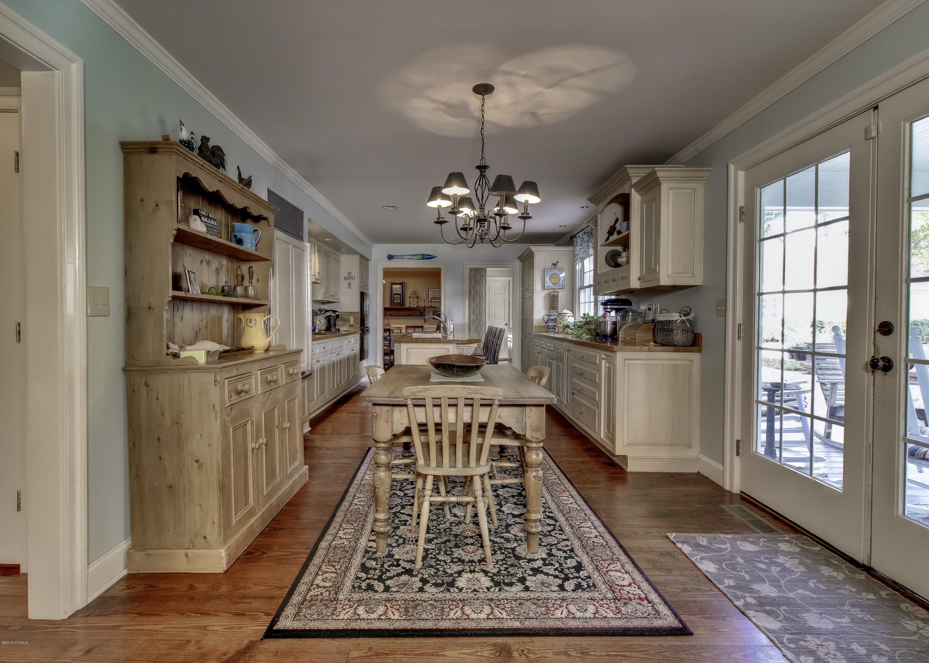 113 Ricky Lane Newport, NC 28570 - Photo 15 of 68 Kitchen 1