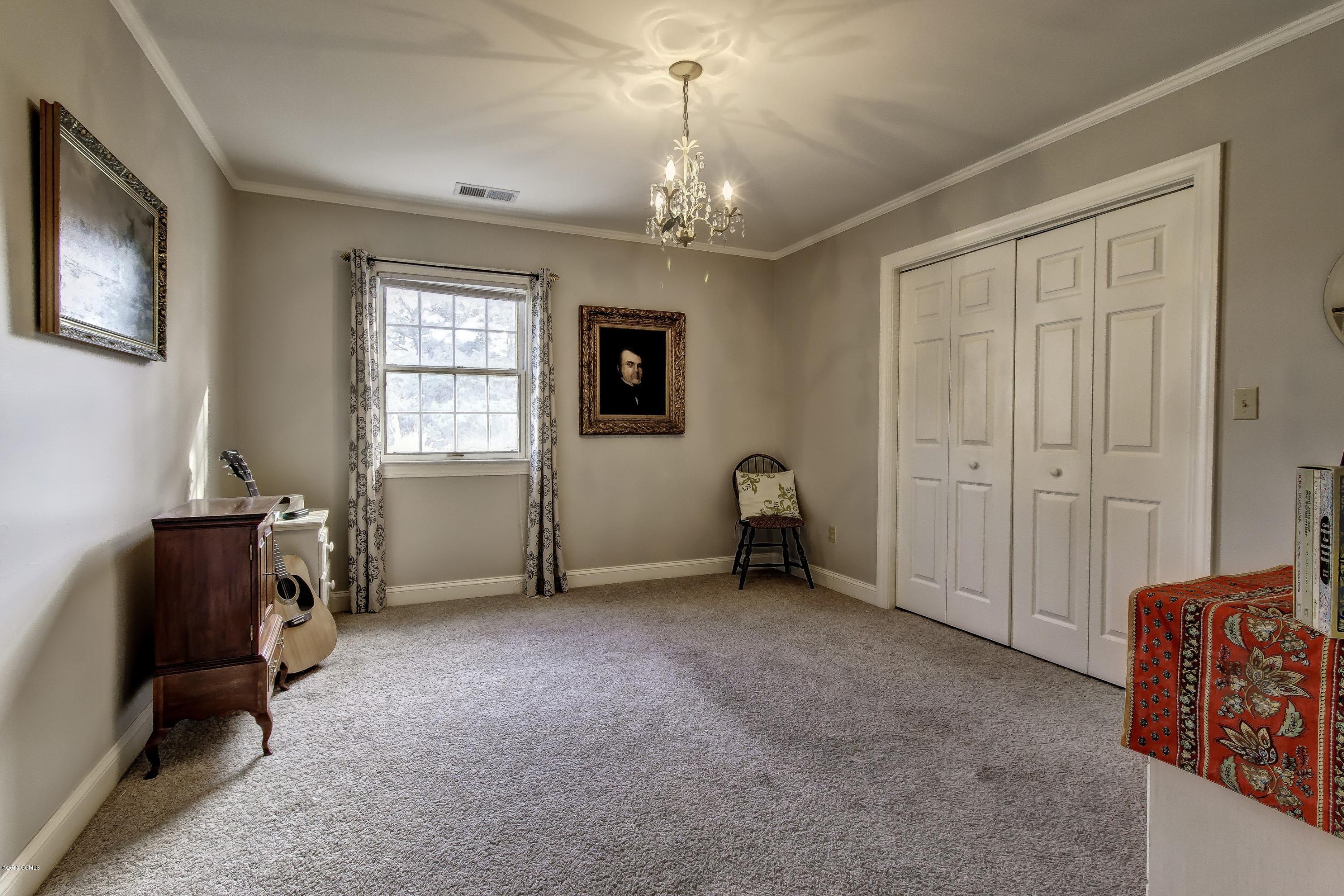 113 Ricky Lane Newport, NC 28570 - Photo 47 of 68 Upstairs 3rd bedroom