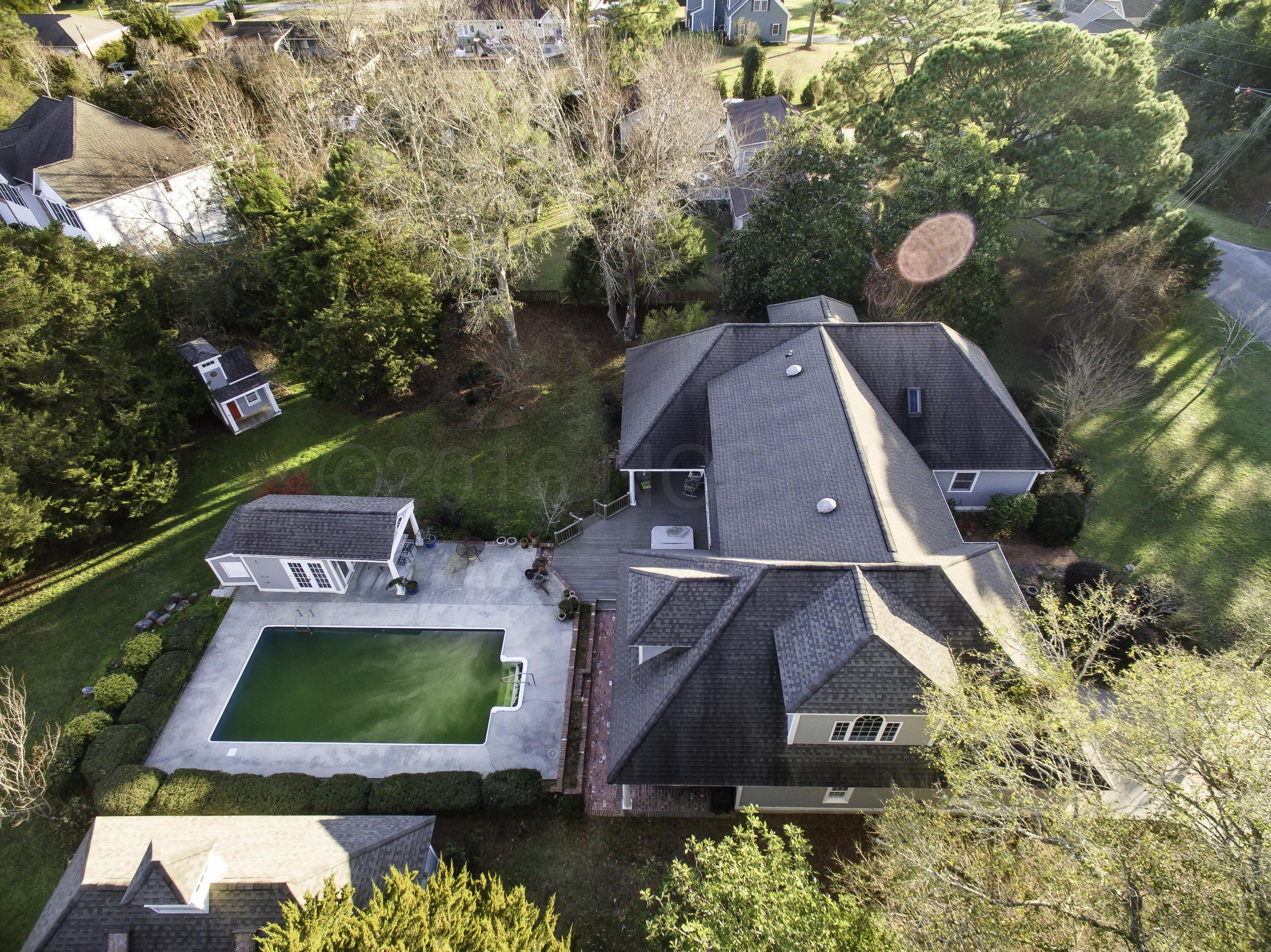 113 Ricky Lane Newport, NC 28570 - Photo 66 of 68 Pool