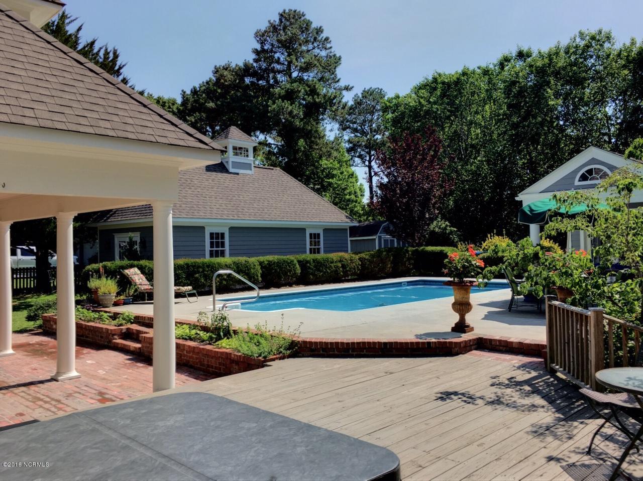 113 Ricky Lane Newport, NC 28570 - Photo 8 of 68 Image-6