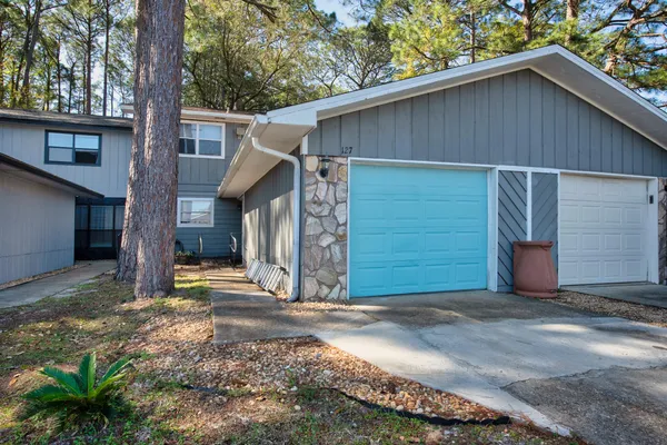 $245,000 | 42 7th Avenue, Unit 127, Shalimar, FL 32579