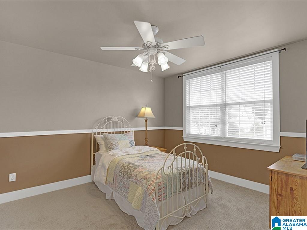 205 Nottingham Drive Calera, AL 35040 - Photo 29 of 41