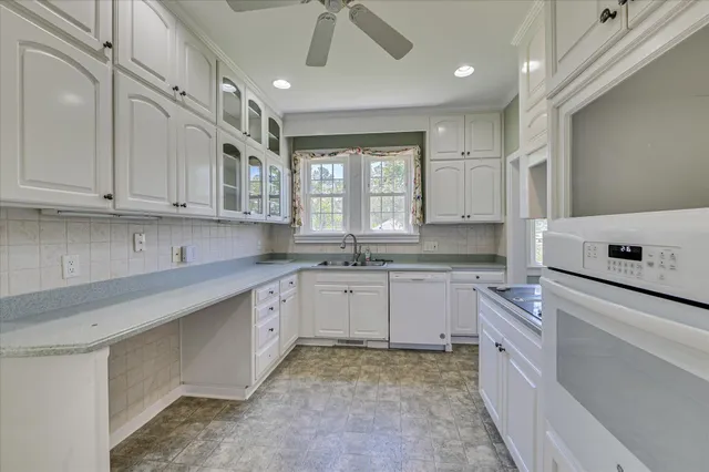 $444,000 | 420 Columbia Road, Edgefield, SC 29824