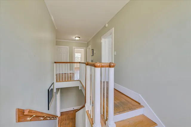 $444,000 | 420 Columbia Road, Edgefield, SC 29824