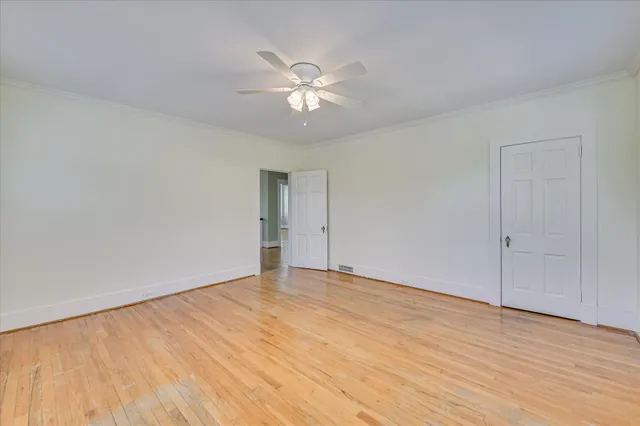 $444,000 | 420 Columbia Road, Edgefield, SC 29824