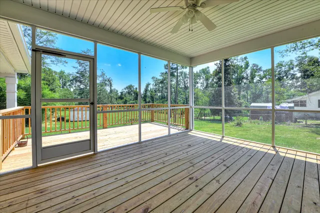 $444,000 | 420 Columbia Road, Edgefield, SC 29824