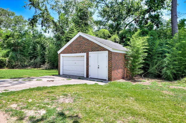 $444,000 | 420 Columbia Road, Edgefield, SC 29824