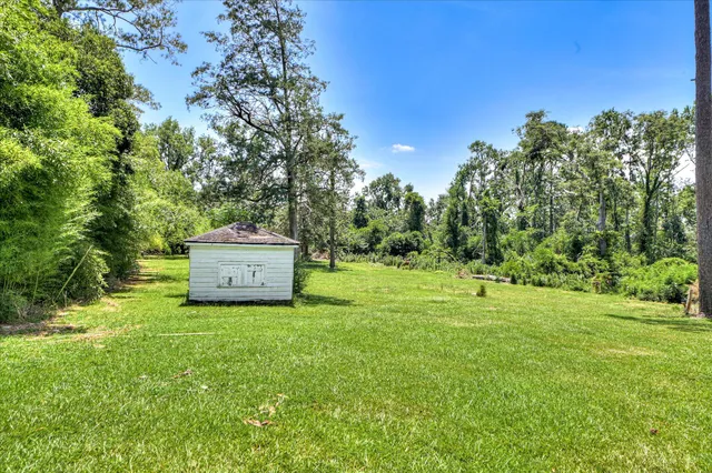 $444,000 | 420 Columbia Road, Edgefield, SC 29824
