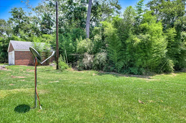 $444,000 | 420 Columbia Road, Edgefield, SC 29824