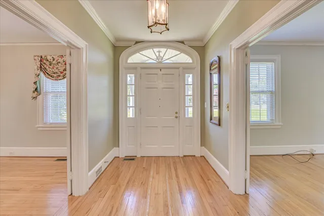 $444,000 | 420 Columbia Road, Edgefield, SC 29824