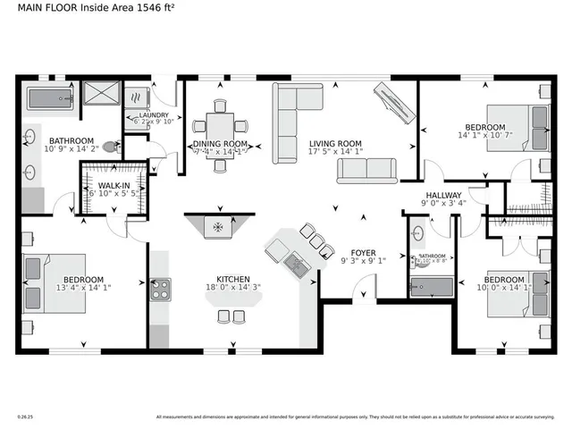 $299,999 | 1170 Darrel Avenue, Glen Rose, TX 76043
