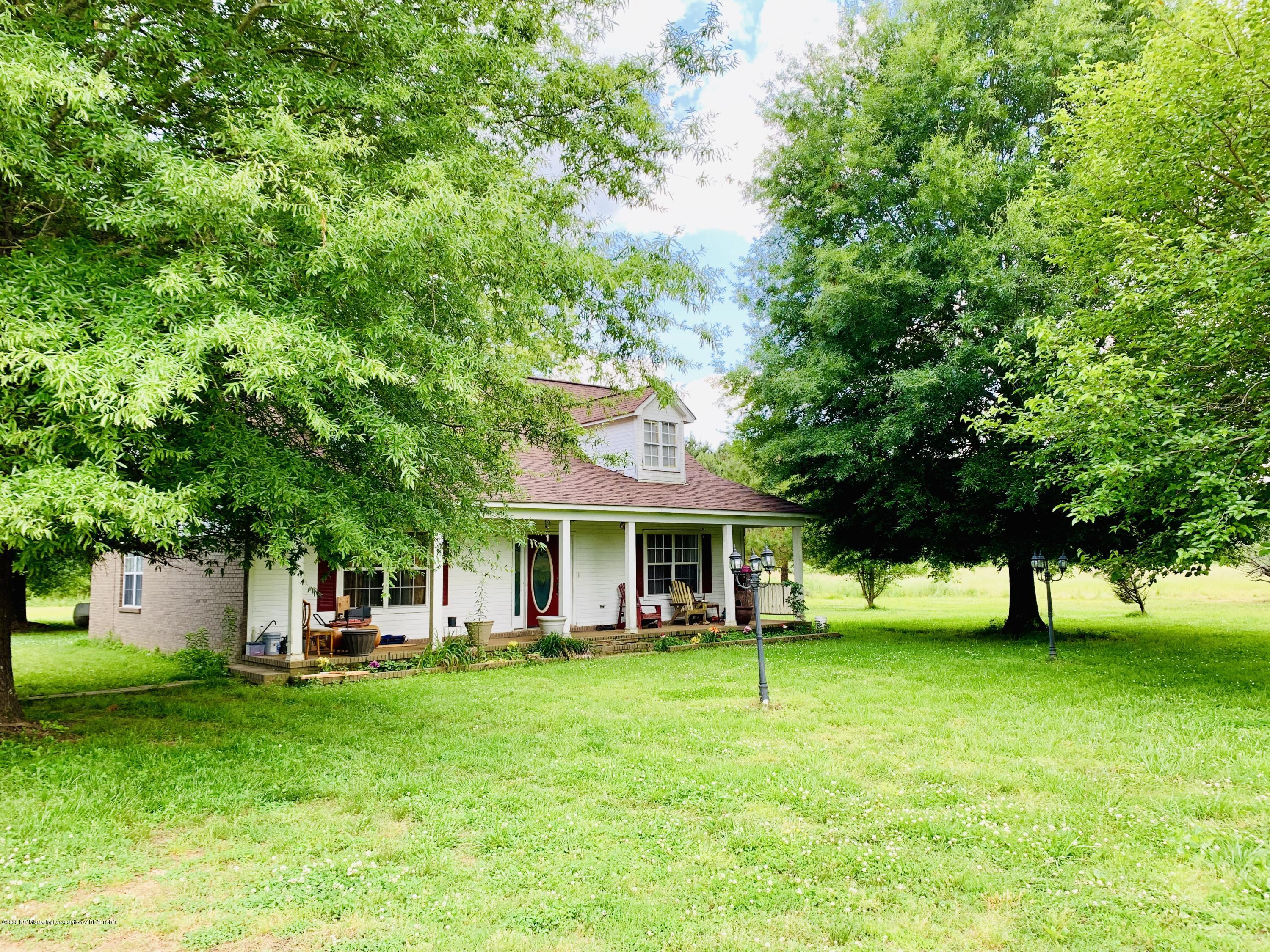 5286 Smith Grove Road Holly Springs, MS 38635 - Photo 1 of 4 F66DF747-67CC-4AC3-BE12-E0092E7BA0DE