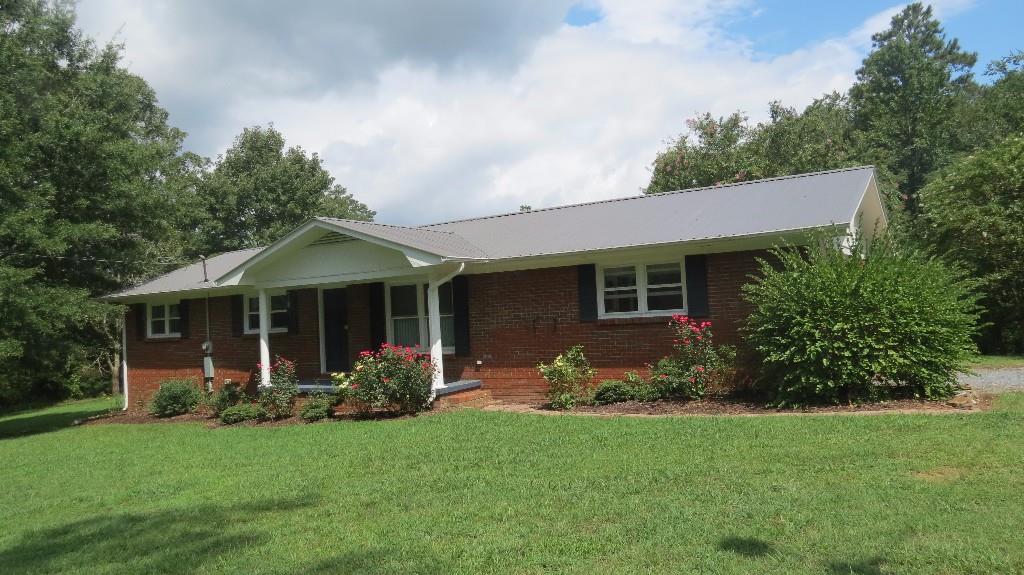 4782 Nicklesville Road Northeast Resaca, GA 30735 - Photo 1 of 1 Front porch sipping from this Charmer in the Country ! 4 sided brick, new metal roof, all new windows ! Floors refinished !
