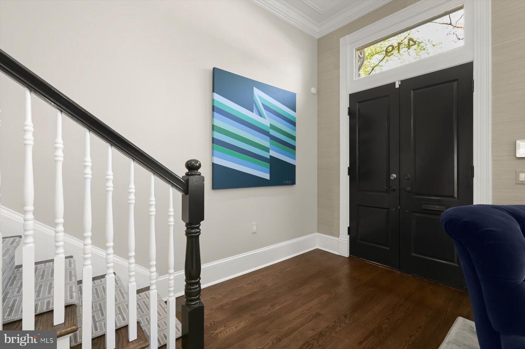 419 G Street Southeast Washington, DC 20003 - Photo 6 of 75