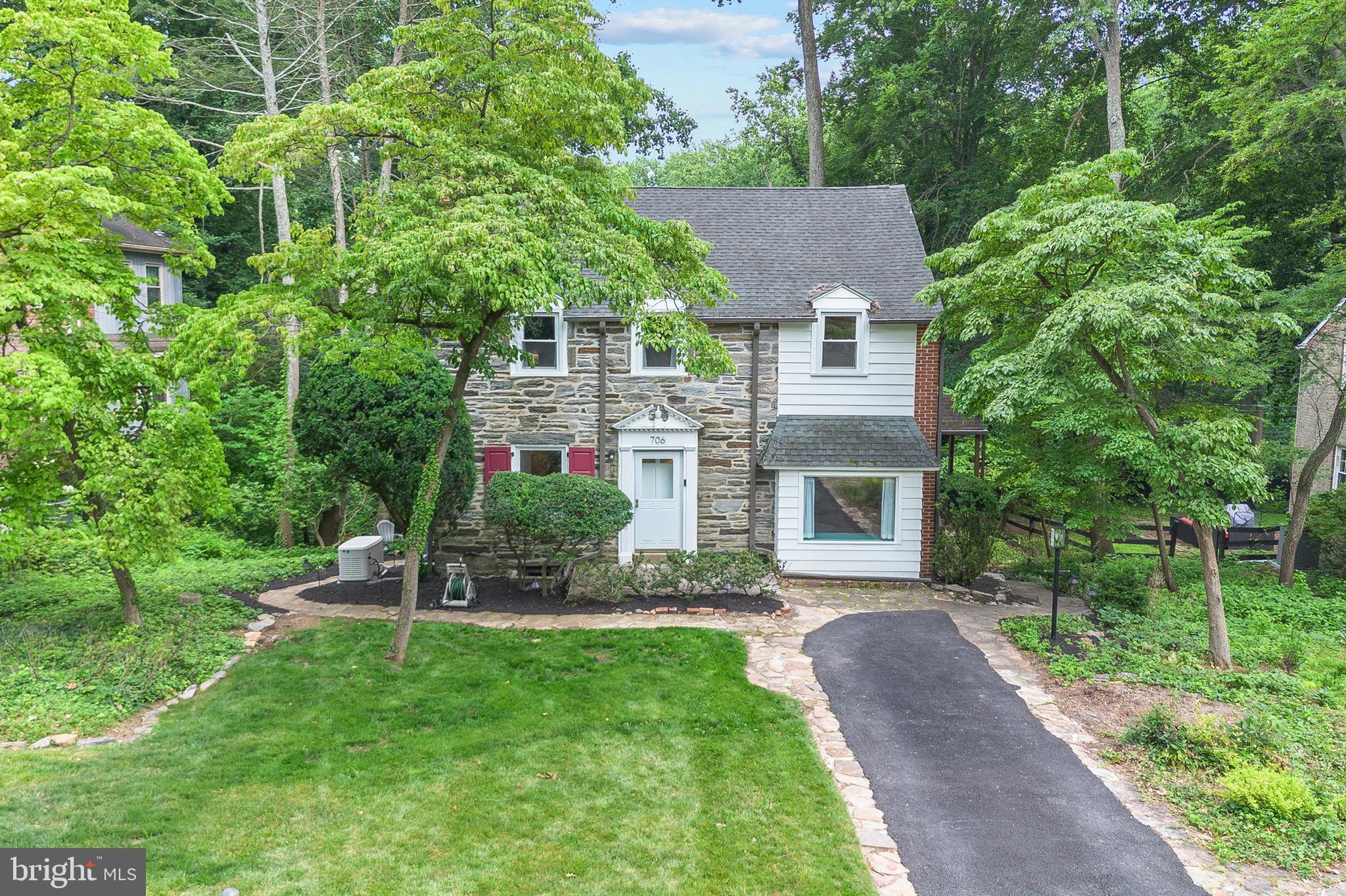 706 Pine Ridge Road Media, PA 19063 - Photo 37 of 42
