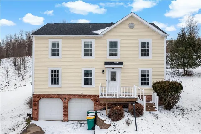 $525,000 | 3360 Lenox Drive, Pittsburgh, PA 15238