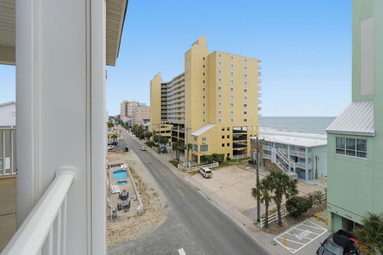 200 53rd Avenue North, Unit 511 North Myrtle Beach, SC 29582 - Photo 37 of 39
