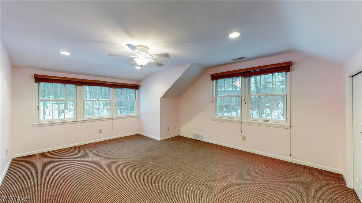 29550 Bolingbrook Road Pepper Pike, OH 44124 - Photo 19 of 24 Second floor bedroom 3