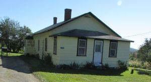 153 Ridge Road Oakfield, ME 04763 - Photo 1 of 20 9C78DDAE-1999-4D06-B3A1-9D8AD3E8ACF3