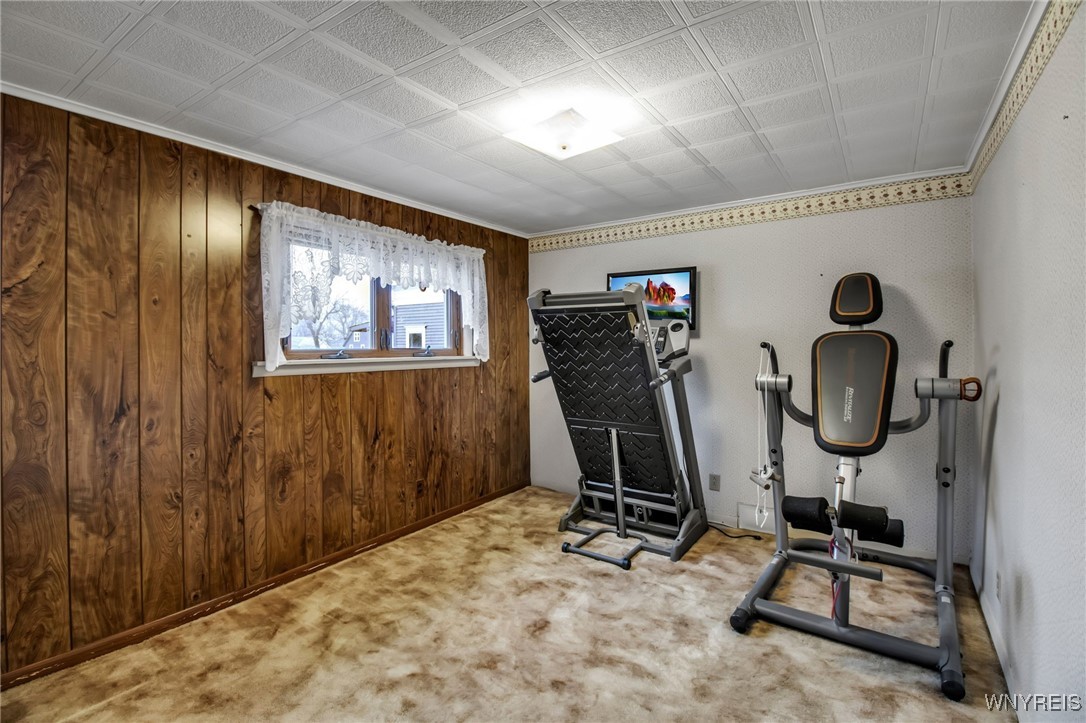 44 Erie Street Lockport City, NY 14094 - Photo 26 of 36