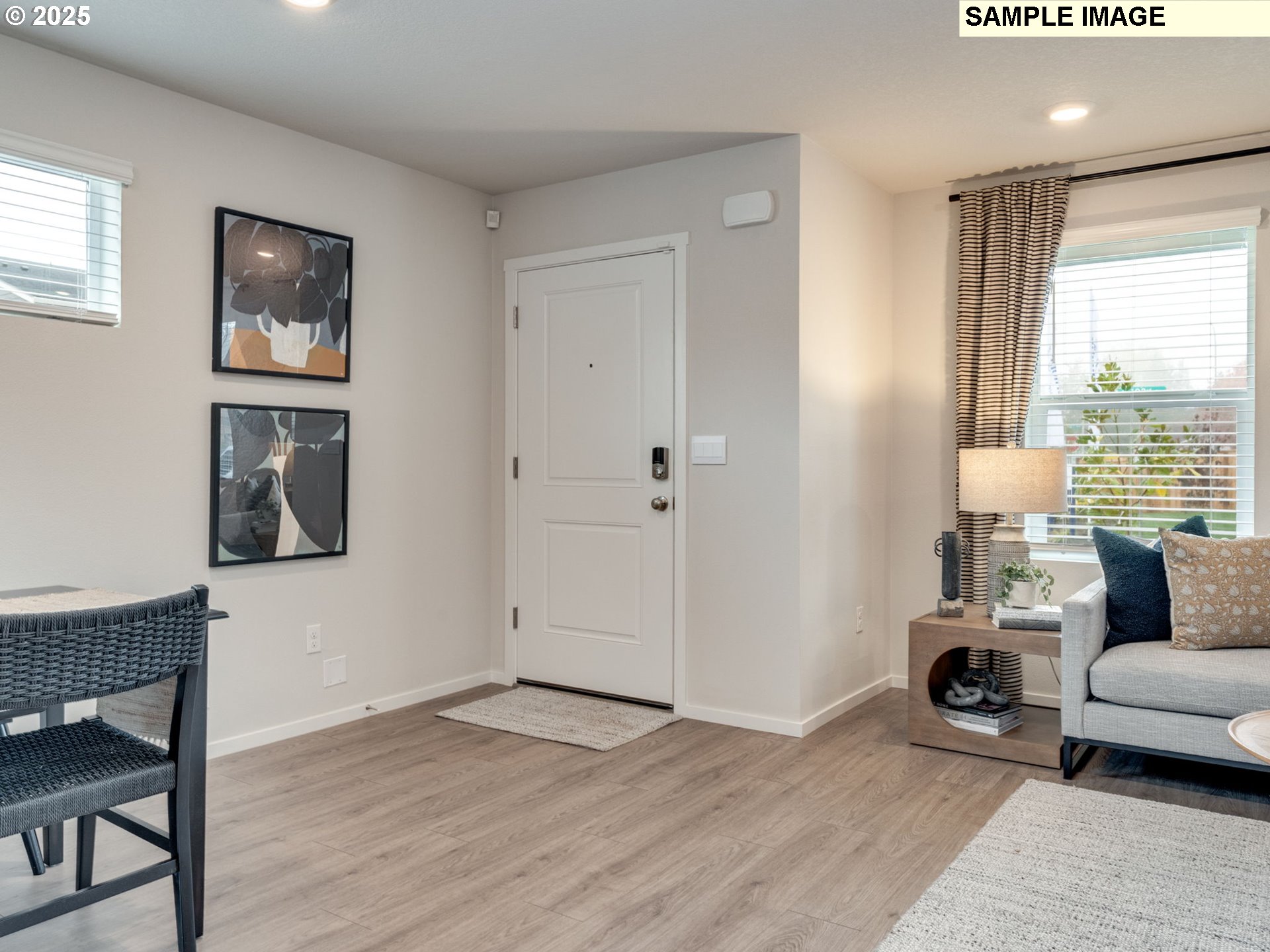 1102 Southeast 194th Place Camas, WA 98607 - Photo 2 of 24 a view of a livingroom with furniture and a window