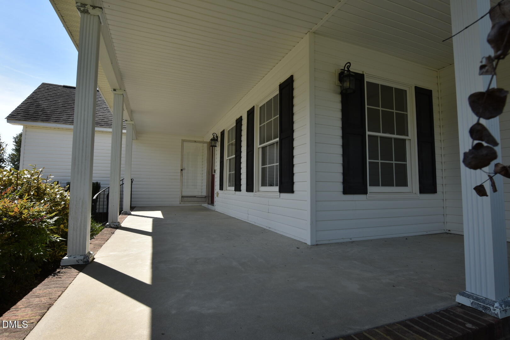 879 O B J Road Dunn, NC 28334 - Photo 19 of 23