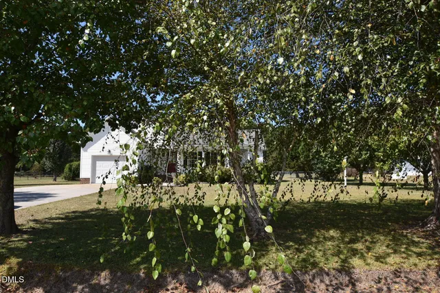 $279,000 | 879 O B J Road, Dunn, NC 28334