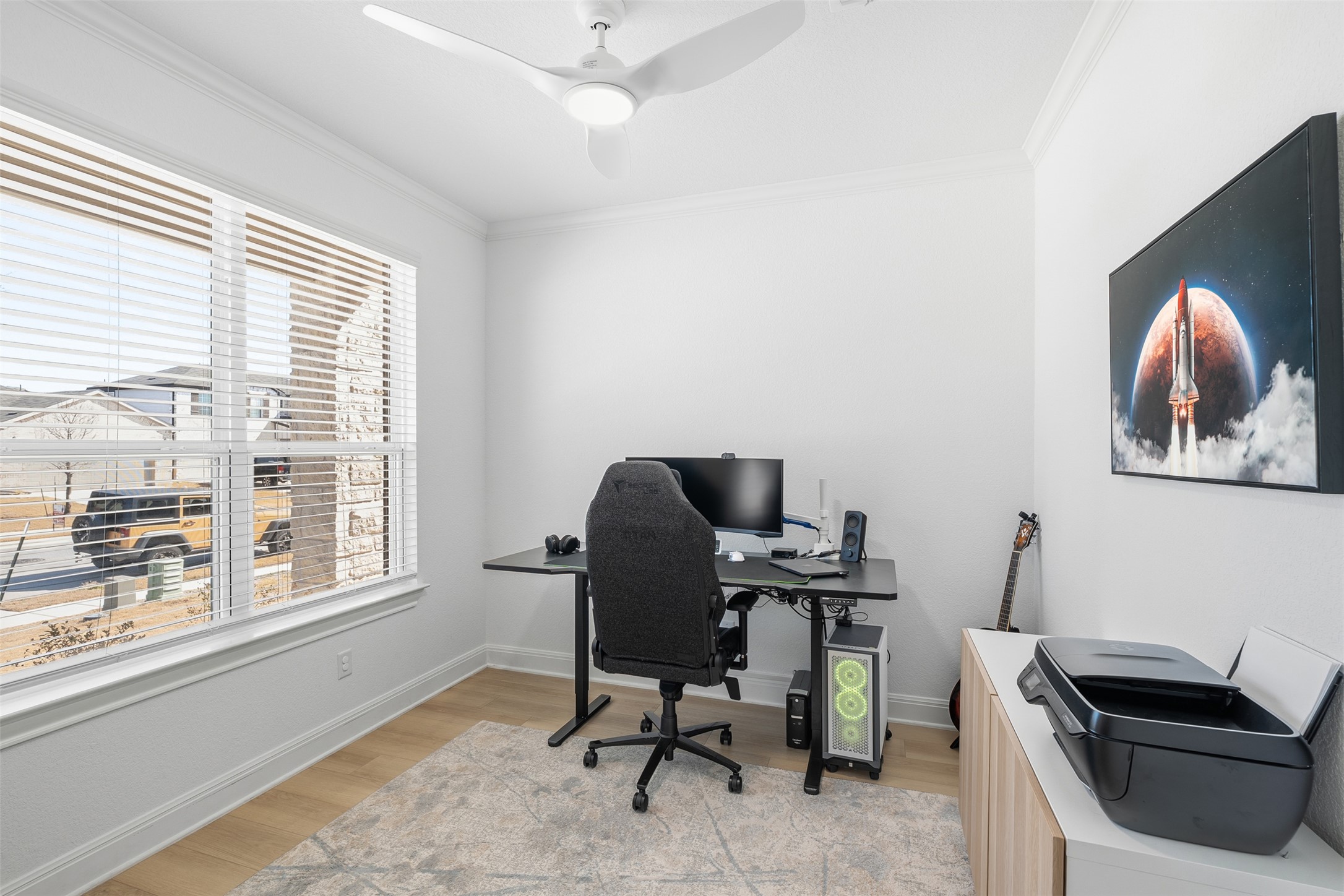 13217 Baccarac Lane Manor, TX 78653 - Photo 12 of 22