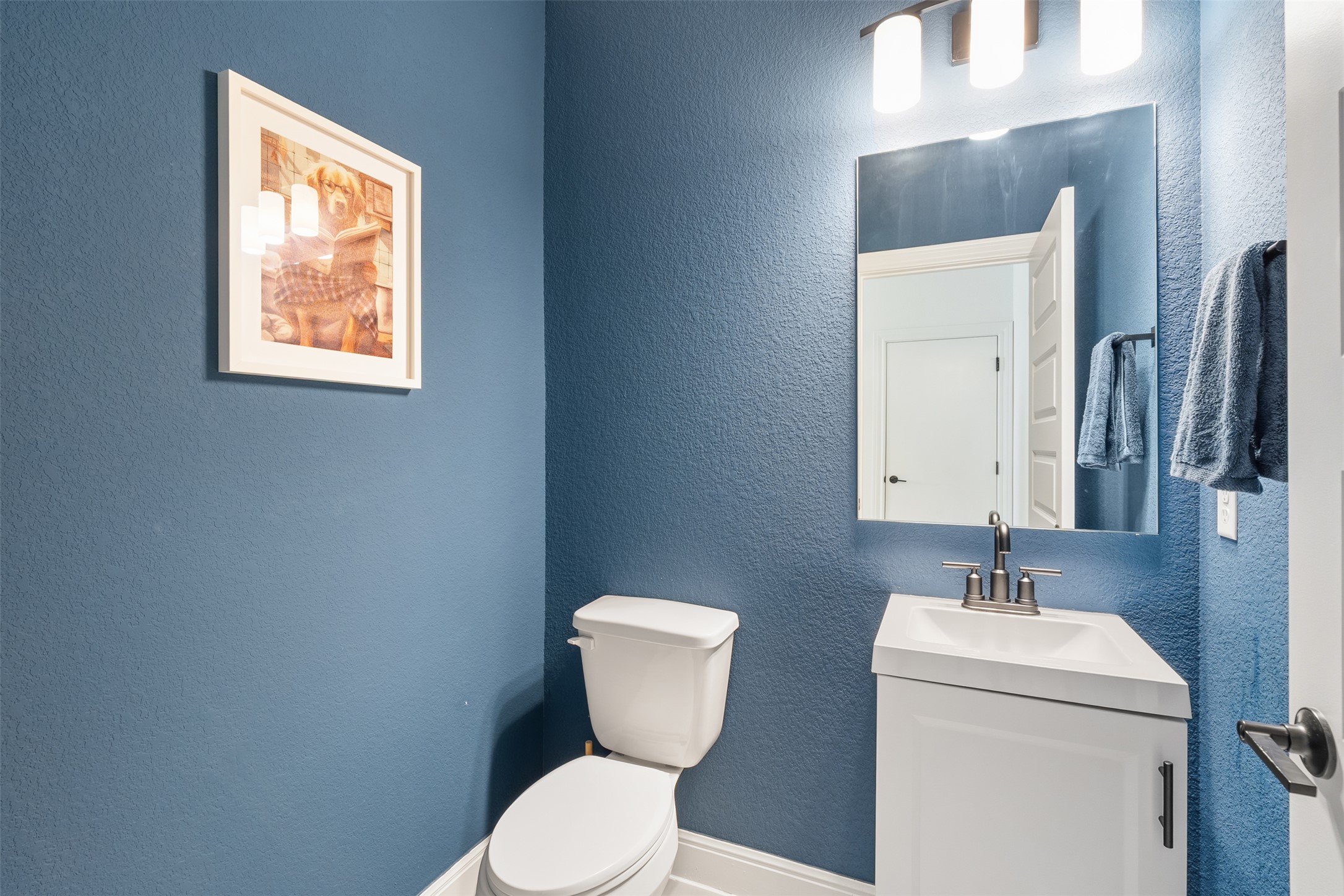 13217 Baccarac Lane Manor, TX 78653 - Photo 13 of 22