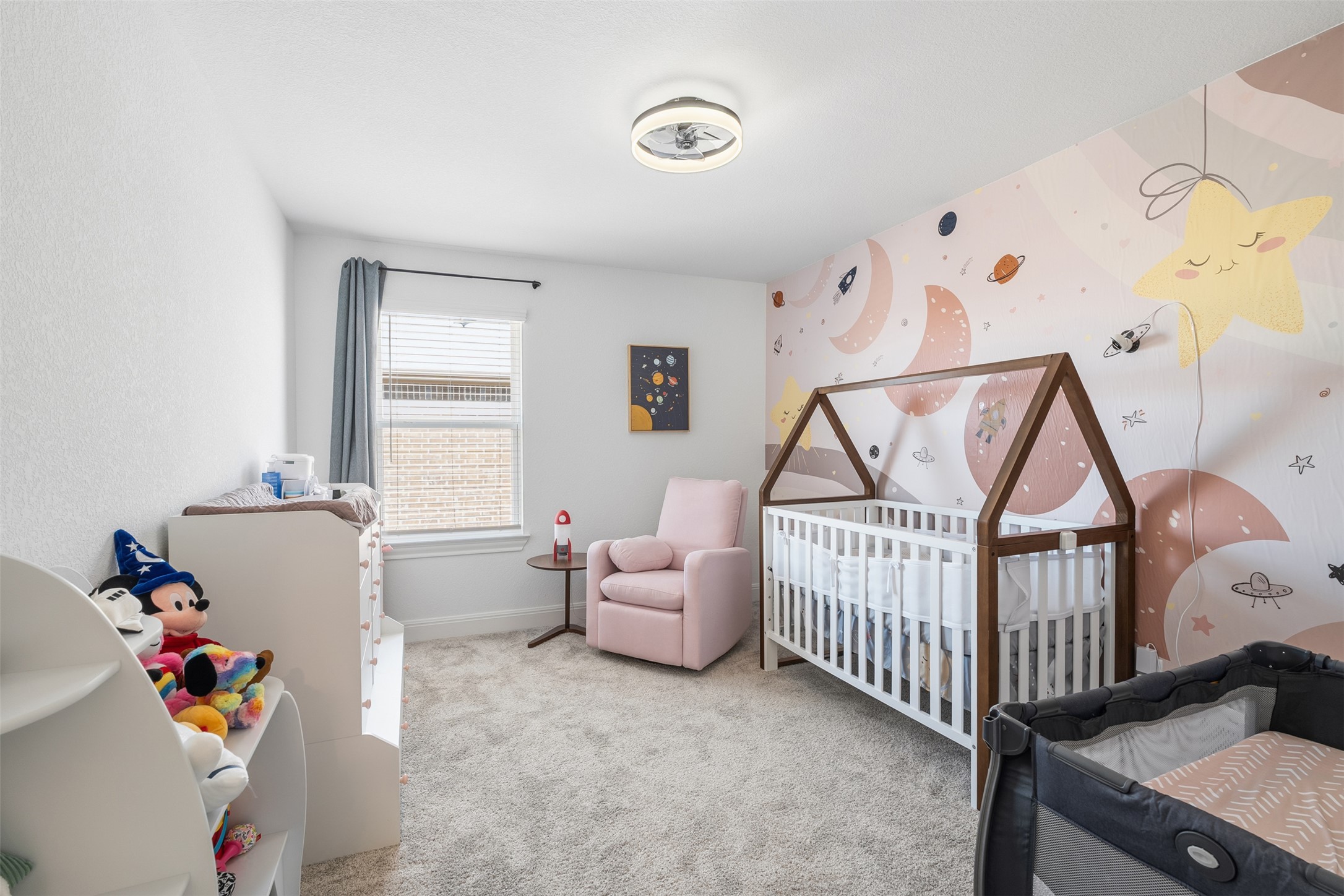 13217 Baccarac Lane Manor, TX 78653 - Photo 18 of 22