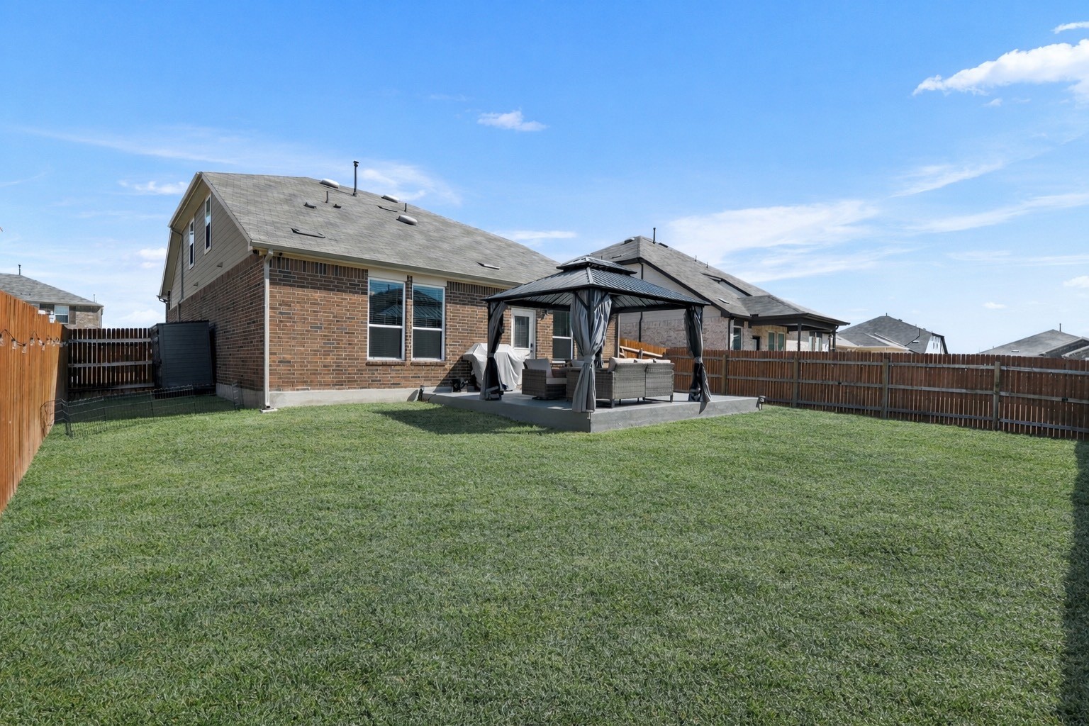 13217 Baccarac Lane Manor, TX 78653 - Photo 21 of 22