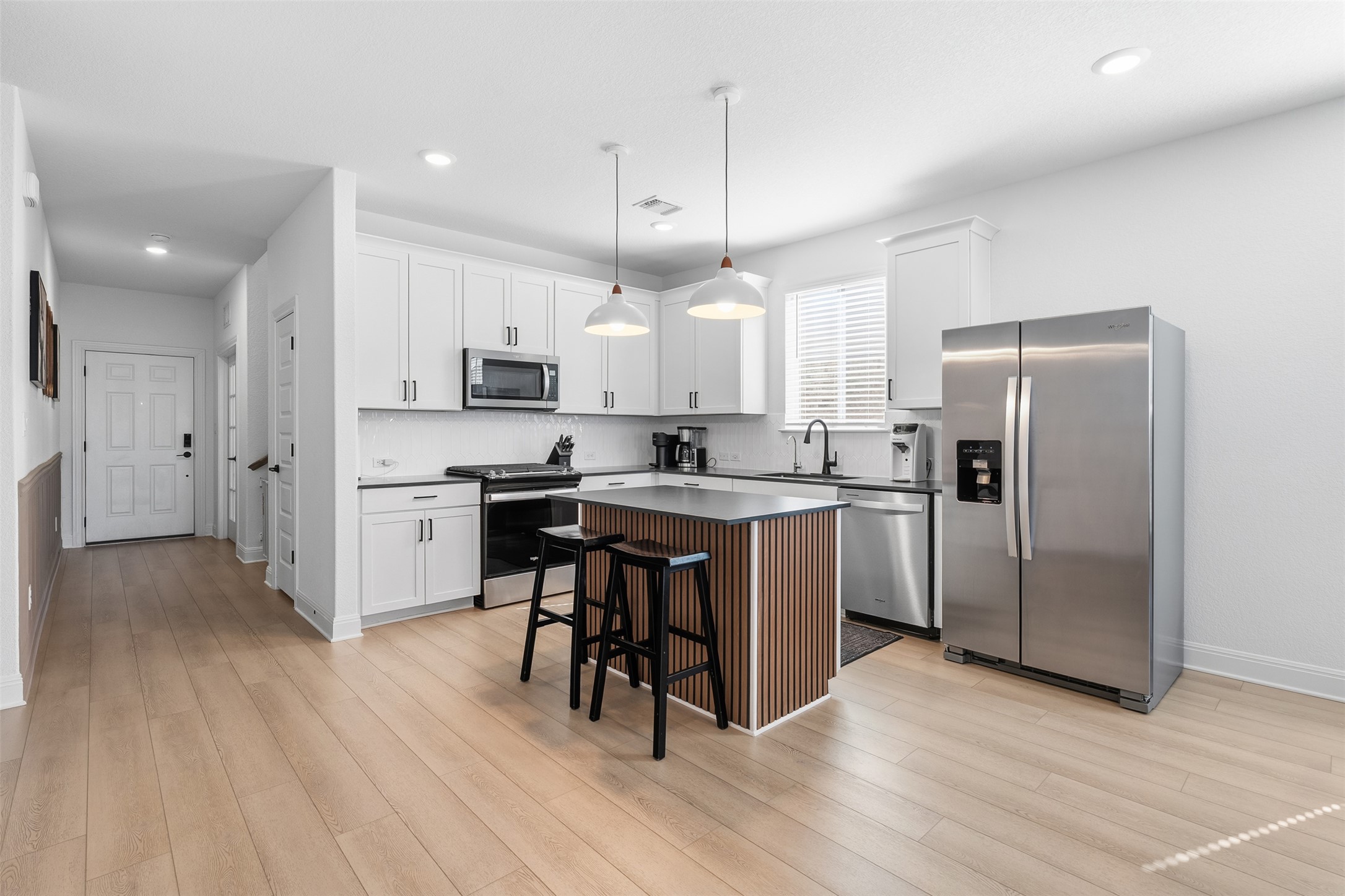 13217 Baccarac Lane Manor, TX 78653 - Photo 3 of 22