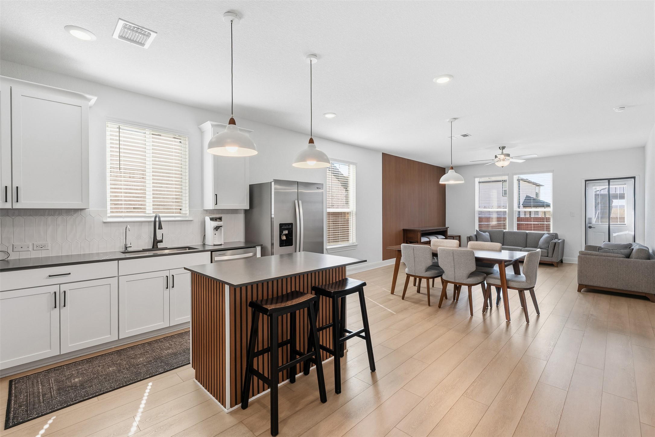 13217 Baccarac Lane Manor, TX 78653 - Photo 4 of 22