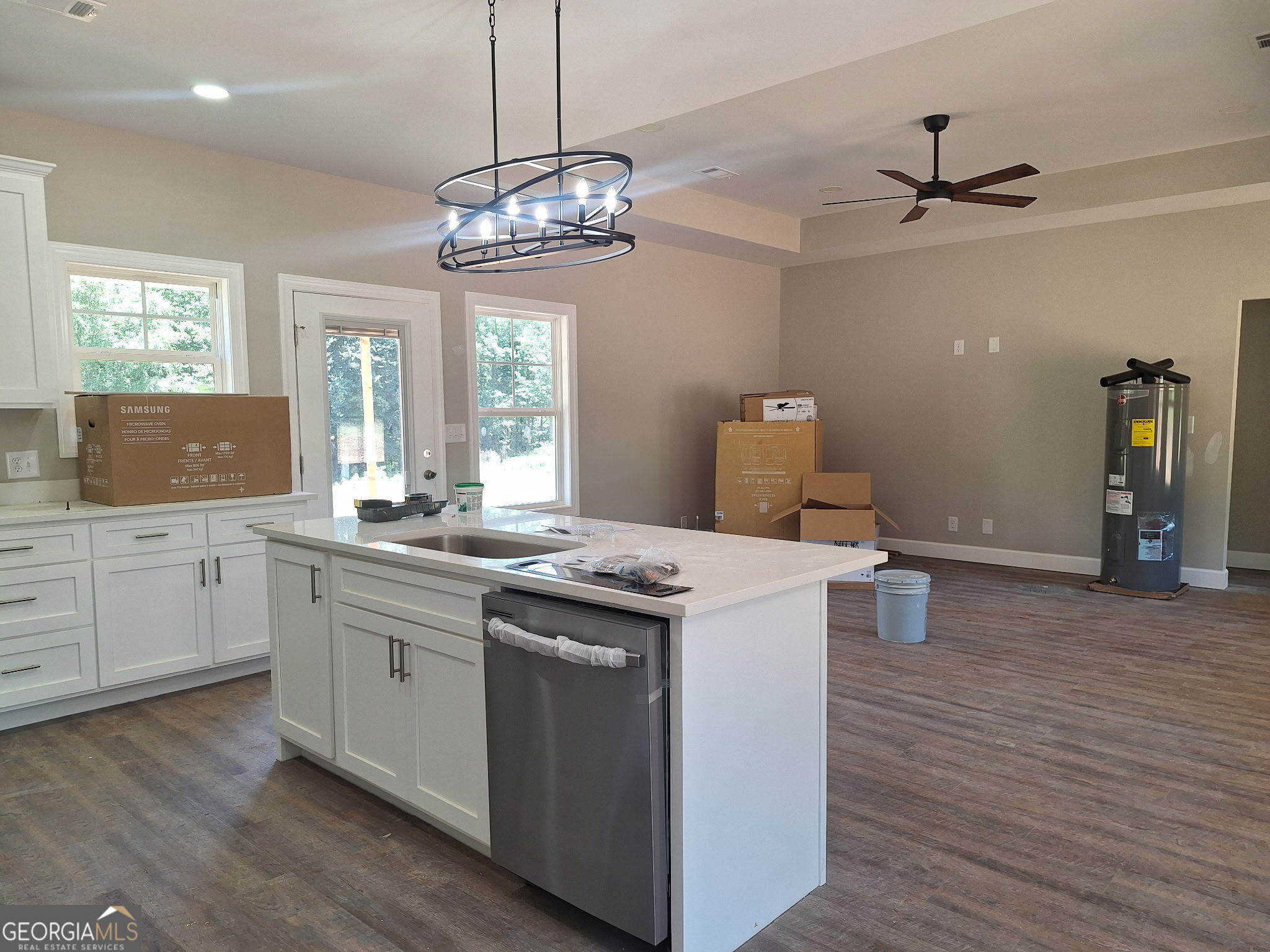 1390 Ben Brown Road Valley, AL 36854 - Photo 6 of 14