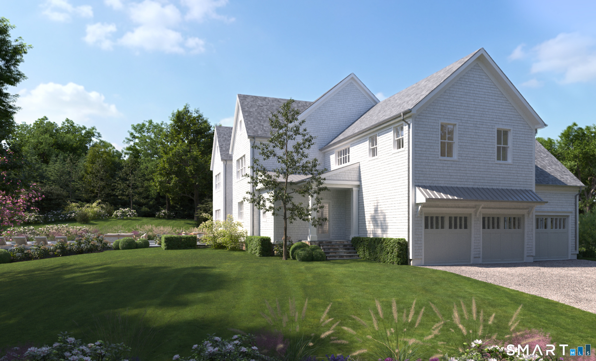 110 Long Lots Road Westport, CT 06880 - Photo 2 of 3