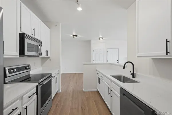 $349,500 | 4451 South Ammons Street, Unit 301, Littleton, CO 80123