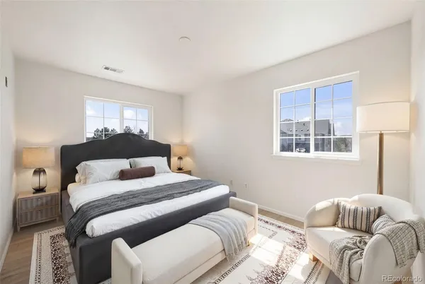 $349,500 | 4451 South Ammons Street, Unit 301, Littleton, CO 80123