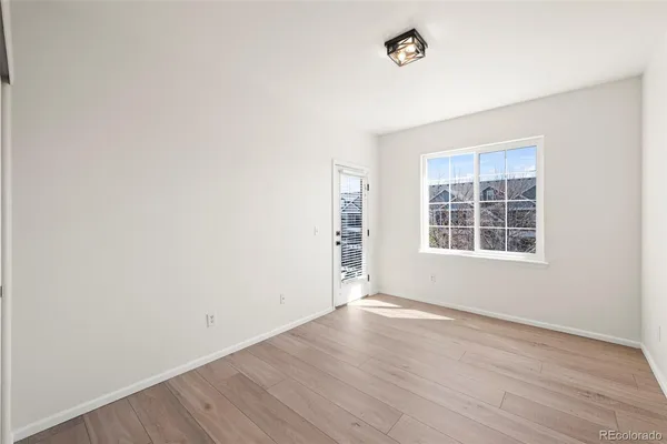 $349,500 | 4451 South Ammons Street, Unit 301, Littleton, CO 80123