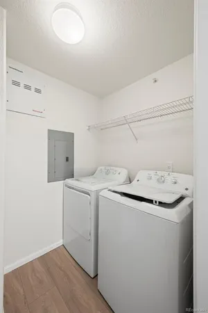 $349,500 | 4451 South Ammons Street, Unit 301, Littleton, CO 80123