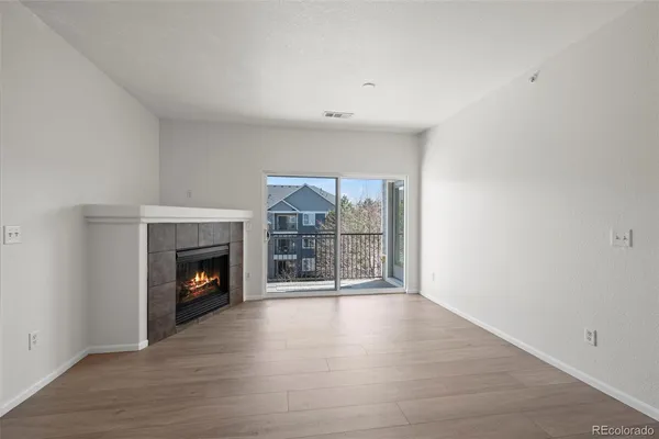 $349,500 | 4451 South Ammons Street, Unit 301, Littleton, CO 80123