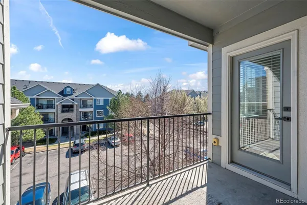 $349,500 | 4451 South Ammons Street, Unit 301, Littleton, CO 80123