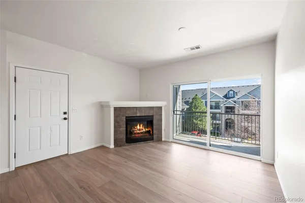 $349,500 | 4451 South Ammons Street, Unit 301, Littleton, CO 80123