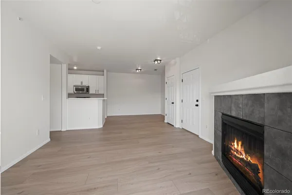 $349,500 | 4451 South Ammons Street, Unit 301, Littleton, CO 80123
