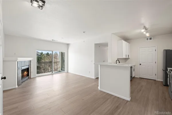 $349,500 | 4451 South Ammons Street, Unit 301, Littleton, CO 80123