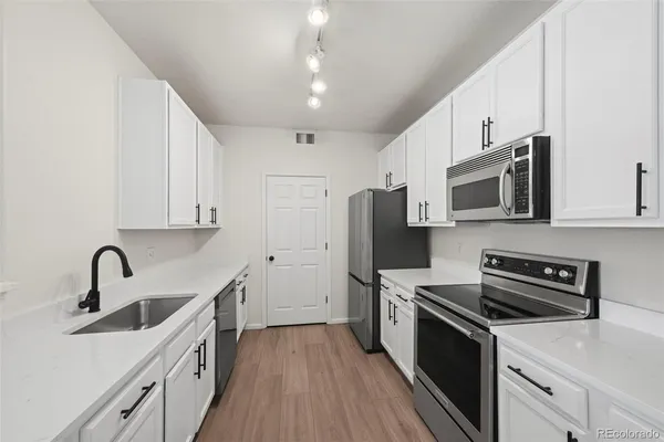 $349,500 | 4451 South Ammons Street, Unit 301, Littleton, CO 80123