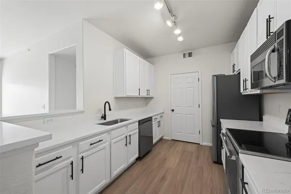 $349,500 | 4451 South Ammons Street, Unit 301, Littleton, CO 80123