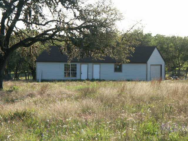 200 Shetland Road Dripping Springs, TX 78620 - Photo 1 of 1