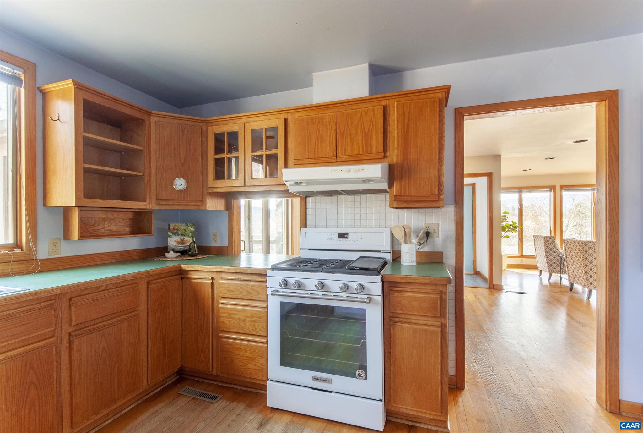 8268 Dick Woods Road Afton, VA 22920 - Photo 15 of 52