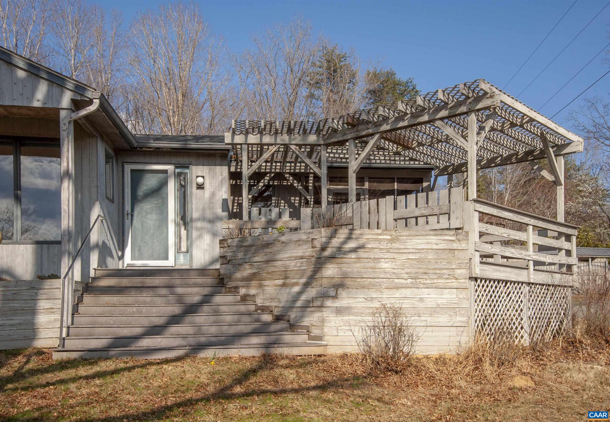 8268 Dick Woods Road Afton, VA 22920 - Photo 2 of 52