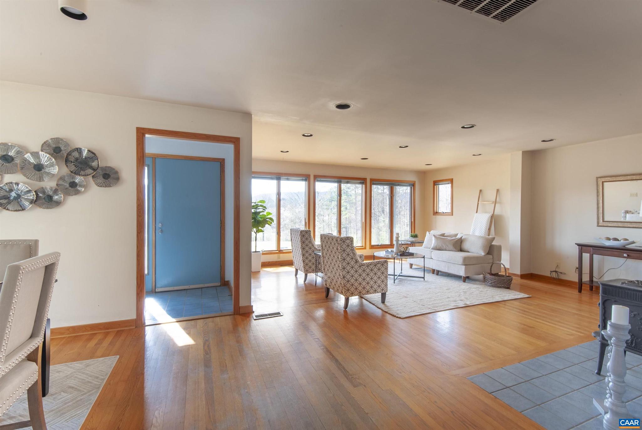 8268 Dick Woods Road Afton, VA 22920 - Photo 3 of 52